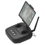 Skydroid T10 agricoltura Drone telecomando con sistema Radio a lungo raggio di trasmissione digitale e schermo della fotocamera